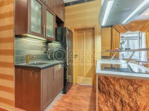 Prodej bytu 2+kk, Praha - Nové Město, Klimentská, 50 m2