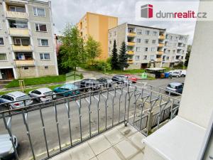 Prodej bytu 3+1, Mariánské Lázně, Dřevěná, 105 m2