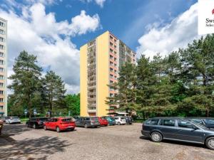 Prodej bytu 3+1, Pardubice, Brožíkova, 72 m2