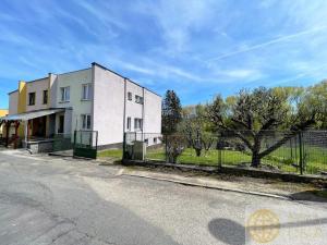 Prodej rodinného domu, Tábor - Horky, Nad Rybníčkem, 193 m2