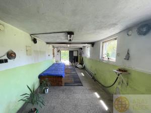 Prodej rodinného domu, Tábor - Horky, Nad Rybníčkem, 193 m2