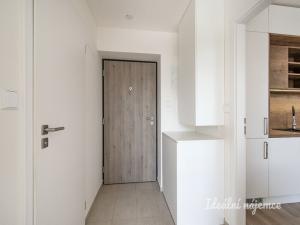 Pronájem bytu 2+kk, Praha - Hloubětín, Na obrátce, 30 m2