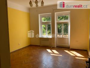 Pronájem bytu 2+1, Mariánské Lázně, Poštovní, 102 m2