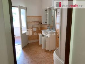 Pronájem bytu 2+1, Mariánské Lázně, Poštovní, 102 m2