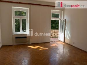 Pronájem bytu 2+1, Mariánské Lázně, Poštovní, 102 m2