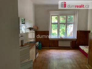 Pronájem bytu 2+1, Mariánské Lázně, Poštovní, 102 m2