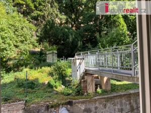 Pronájem bytu 2+1, Mariánské Lázně, Poštovní, 102 m2