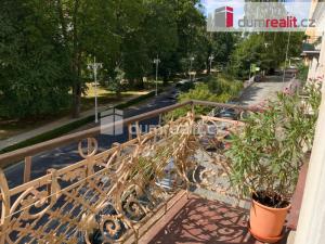 Pronájem bytu 2+1, Mariánské Lázně, Poštovní, 102 m2