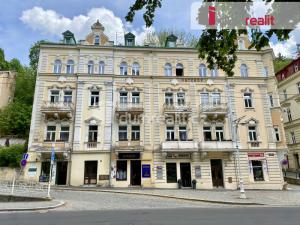 Pronájem bytu 2+1, Mariánské Lázně, Poštovní, 102 m2