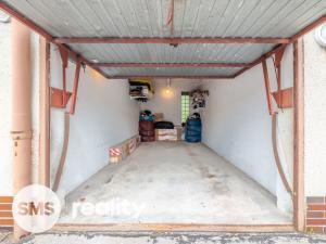 Prodej garáže, Brno - Slatina, Vlárská, 18 m2