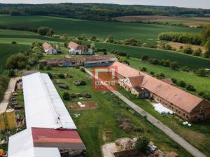 Pronájem zemědělské usedlosti, Morkovice-Slížany - Slížany, 300 m2