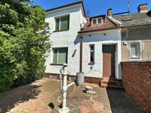 Prodej rodinného domu, Olomouc - Hodolany, Průchodní, 137 m2