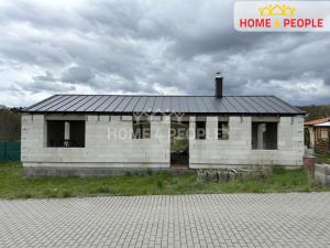 Prodej pozemku pro bydlení, Přehvozdí, 800 m2