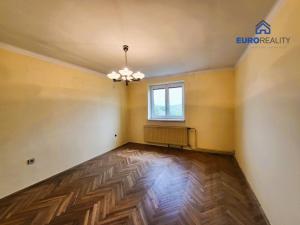 Prodej bytu 3+kk, Beroun, Zahořanská, 63 m2