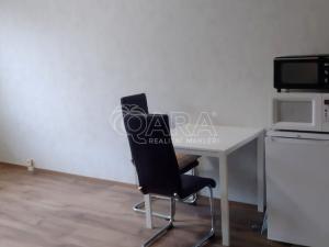 Prodej bytu 1+kk, Praha - Hloubětín, Rochovská, 29 m2