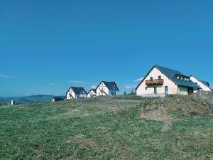Prodej pozemku pro bydlení, Václavov u Bruntálu - Horní Václavov, 2592 m2