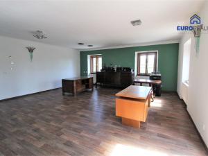 Prodej rodinného domu, Polevsko, 389 m2
