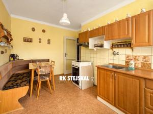 Prodej bytu 2+1, Prachatice - Prachatice II, Hradební, 60 m2
