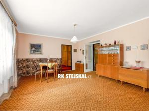 Prodej bytu 2+1, Prachatice - Prachatice II, Hradební, 60 m2