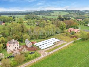 Prodej rodinného domu, Dolní Čermná - Jakubovice, 1600 m2