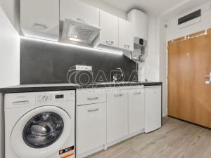 Prodej bytu 1+1, Praha - Smíchov, Lidická, 21 m2