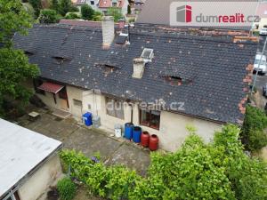 Prodej rodinného domu, Lhotka nad Labem, 110 m2