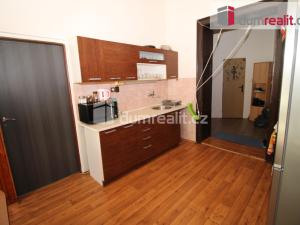 Prodej bytu 2+1, Karlovy Vary - Rybáře, Sokolovská, 70 m2