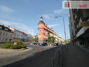 Prodej bytu 2+1, Karlovy Vary - Rybáře, Sokolovská, 70 m2