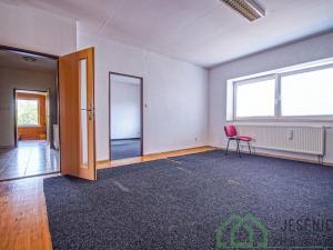 Prodej výrobních prostor, Javorník, Nádražní, 3580 m2