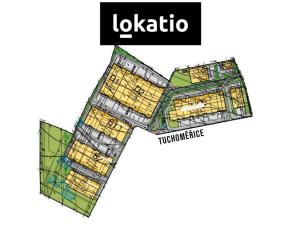 Pronájem skladu, Tuchoměřice, 3300 m2