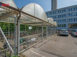 Pronájem kanceláře, Pardubice - Zelené Předměstí, Masarykovo náměstí, 321 m2