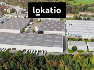 Pronájem skladu, Valašské Meziříčí, 28100 m2