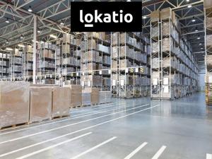 Pronájem výrobních prostor, Valašské Meziříčí, 9200 m2
