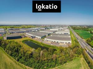 Pronájem skladu, Ostrava, 5359 m2