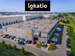 Pronájem skladu, Ostrava, 5359 m2