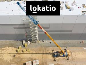 Pronájem skladu, Ostrava, 17. listopadu, 5994 m2