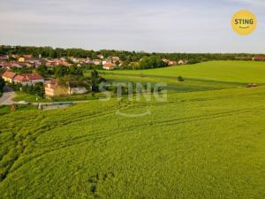 Prodej pozemku pro bydlení, Morašice, 837 m2