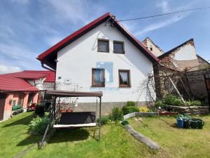 Prodej rodinného domu, Velký Bor - Slivonice, 546 m2