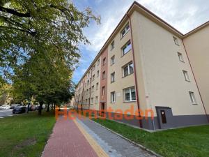 Pronájem bytu 3+1, Havířov - Město, Národní třída, 59 m2