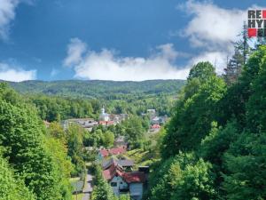 Prodej rodinného domu, Liberec - Liberec XV-Starý Harcov, Na Nivách, 250 m2