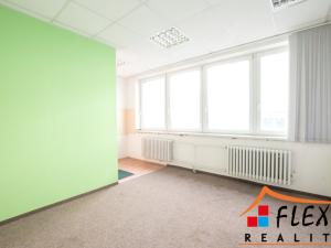 Pronájem kanceláře, Ostrava, Hrušovská, 515 m2