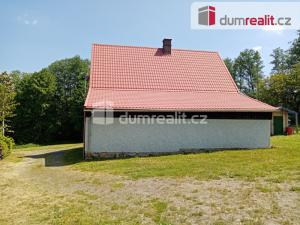 Prodej rodinného domu, Dolní Habartice, 385 m2