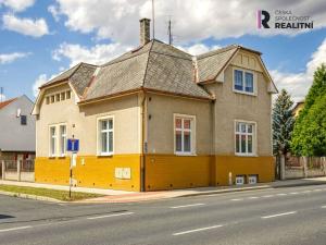 Prodej rodinného domu, Podbořany, Kadaňská, 174 m2
