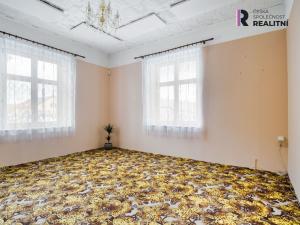 Prodej rodinného domu, Podbořany, Kadaňská, 174 m2