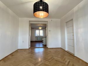 Pronájem bytu 2+1, Ostrava - Zábřeh, Pjanovova, 48 m2