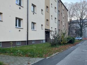 Pronájem bytu 2+1, Ostrava - Zábřeh, Pjanovova, 48 m2