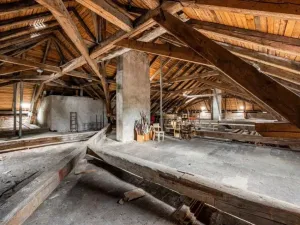 Prodej komerční nemovitosti, Klášterec nad Ohří, Chomutovská, 1350 m2