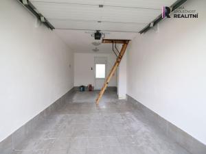 Prodej rodinného domu, Syrovice, 140 m2