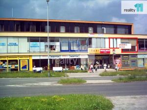 Pronájem skladu, Ostrava - Poruba, Sokolovská, 14 m2