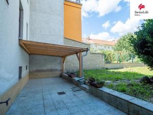 Prodej rodinného domu, Brno, Tyršova, 250 m2